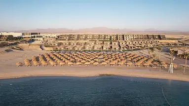 Aldiana Club Naga Bay