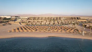 Aldiana Club Naga Bay