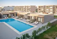 Aldiana Club Naga Bay