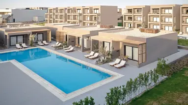 Aldiana Club Naga Bay