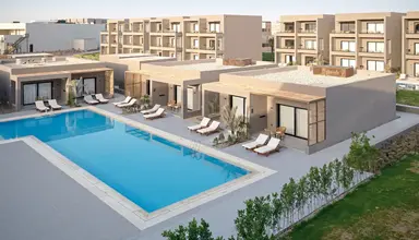 Aldiana Club Naga Bay