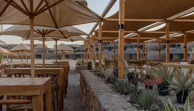 Aldiana Club Naga Bay