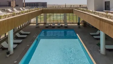 Aldiana Club Naga Bay