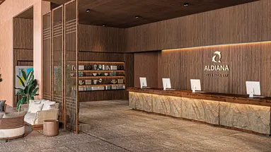 Aldiana Club Naga Bay