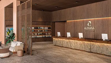 Aldiana Club Naga Bay