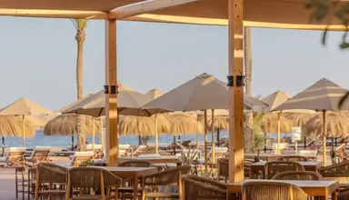 Aldiana Club Naga Bay