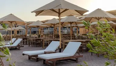 Aldiana Club Naga Bay