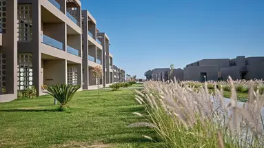 Aldiana Club Naga Bay