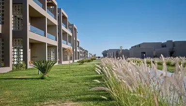 Aldiana Club Naga Bay