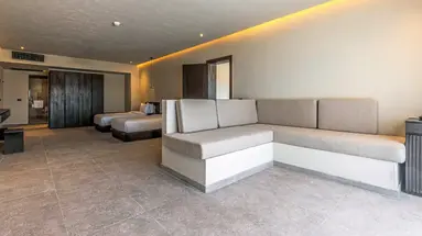 Aldiana Club Naga Bay