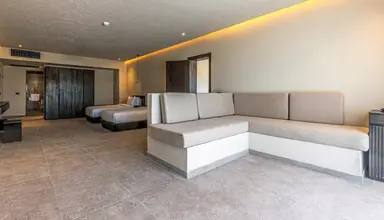Aldiana Club Naga Bay