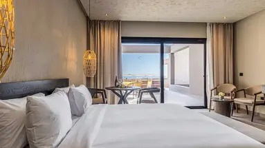 Aldiana Club Naga Bay