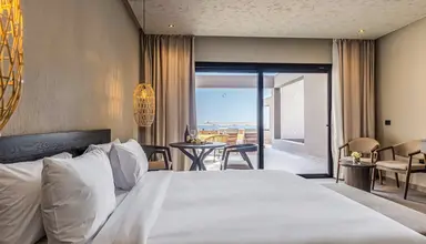Aldiana Club Naga Bay