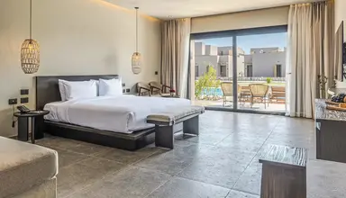 Aldiana Club Naga Bay