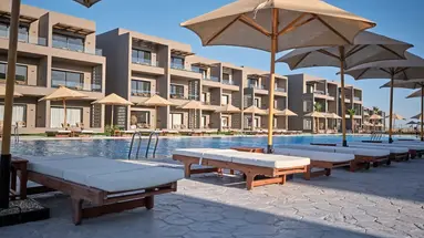 Aldiana Club Naga Bay