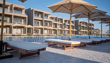 Aldiana Club Naga Bay