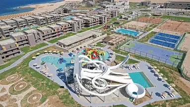 Aldiana Club Naga Bay
