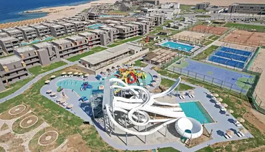 Aldiana Club Naga Bay