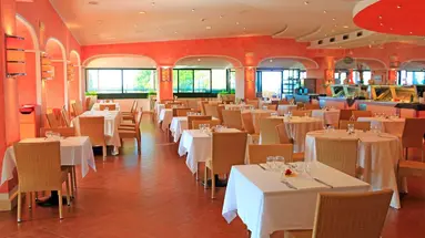 Aldiana Club Rocca Nettuno Calabria