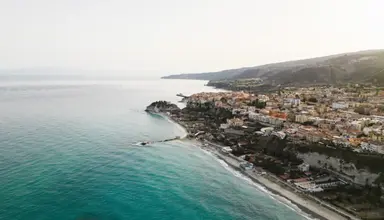 Aldiana Club Rocca Nettuno Calabria