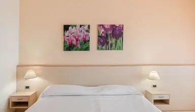 Aldiana Club Rocca Nettuno Calabria
