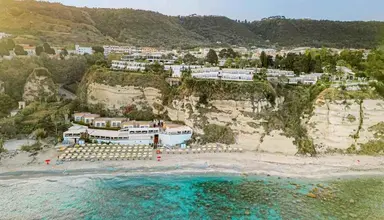 Aldiana Club Rocca Nettuno Calabria