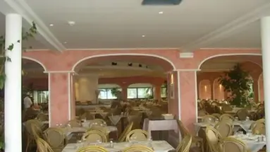 Aldiana Club Rocca Nettuno Calabria