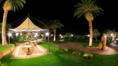 Aldiana Club Rocca Nettuno Calabria