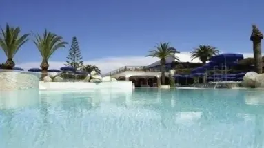 Aldiana Club Rocca Nettuno Calabria