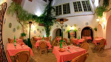 Aldiana Club Rocca Nettuno Calabria