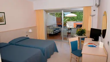 Aldiana Club Rocca Nettuno Calabria