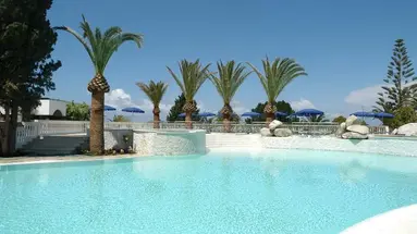 Aldiana Club Rocca Nettuno Calabria
