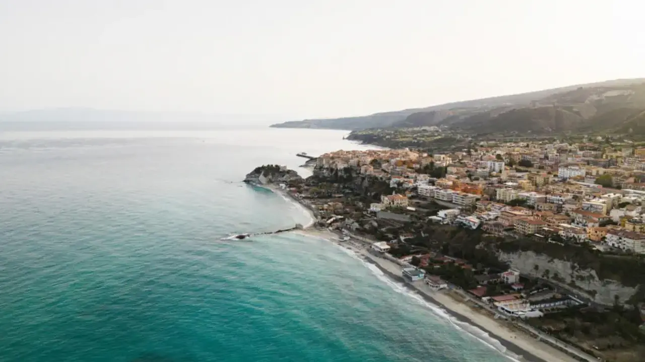 Aldiana Club Rocca Nettuno Calabria