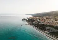 Aldiana Club Rocca Nettuno Calabria