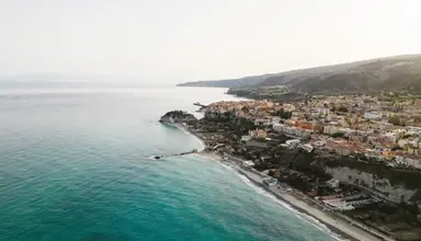 Aldiana Club Rocca Nettuno Calabria