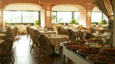 Aldiana Club Rocca Nettuno Calabria