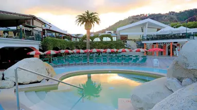 Aldiana Club Rocca Nettuno Calabria