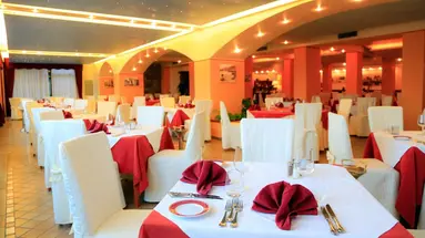 Aldiana Club Rocca Nettuno Calabria