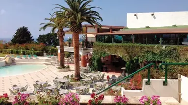 Aldiana Club Rocca Nettuno Calabria