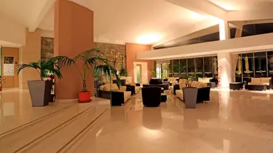 Aldiana Club Rocca Nettuno Calabria