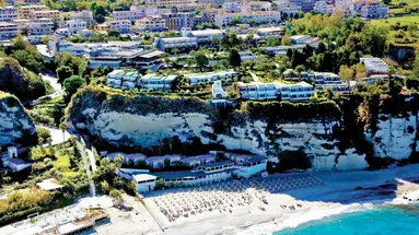 Aldiana Club Rocca Nettuno Calabria
