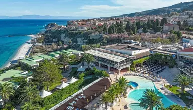 Aldiana Club Rocca Nettuno Calabria