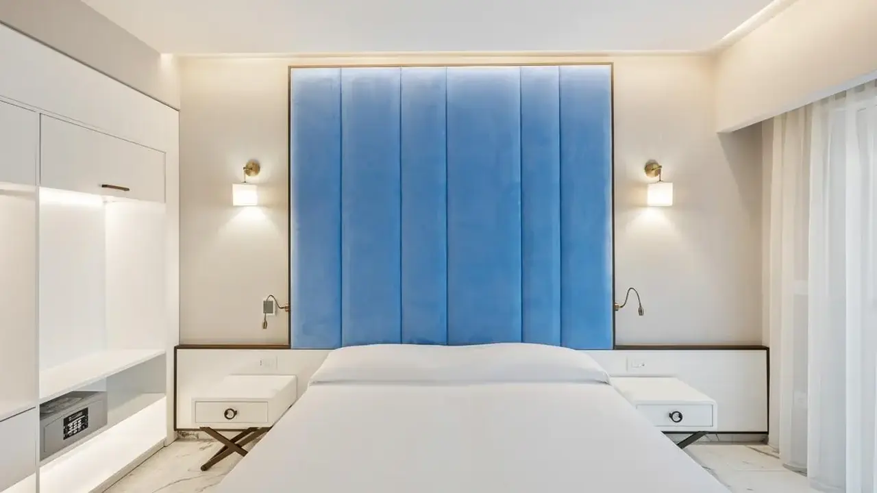 Aldiana Club Rocca Nettuno Calabria