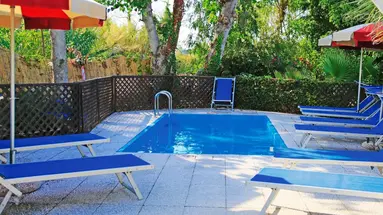 Aldiana Club Rocca Nettuno Calabria