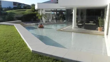 Aldiana Club Rocca Nettuno Calabria