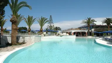 Aldiana Club Rocca Nettuno Calabria
