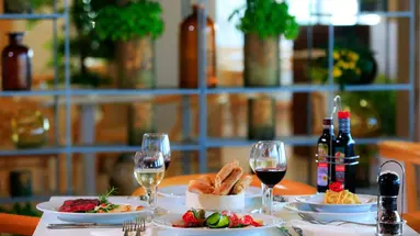 Aldiana Club Rocca Nettuno Calabria