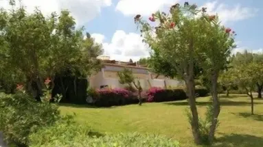 Aldiana Club Rocca Nettuno Calabria