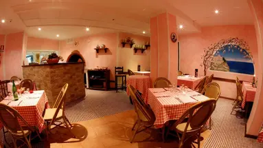 Aldiana Club Rocca Nettuno Calabria