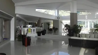 Aldiana Club Rocca Nettuno Calabria